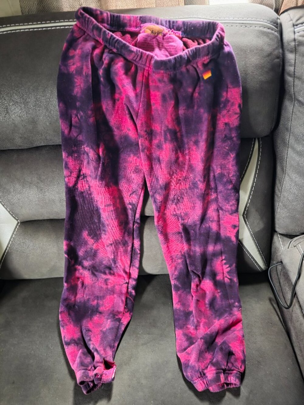 Aviator Nation size small see pics bottom cut